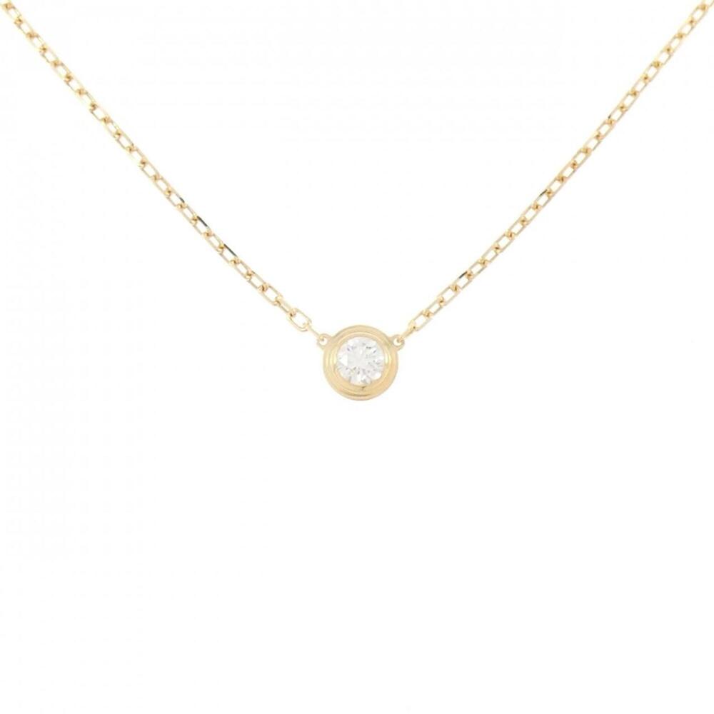Cartier Damour Large Necklace